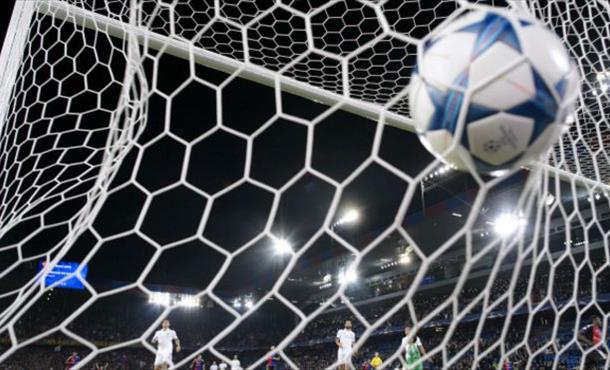 UEFA yılın 11'ini açıkladı