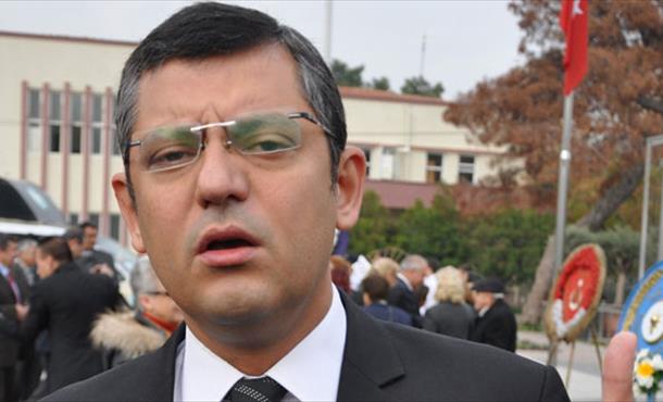 Başkanlık sistemi konusunda müzakereye açık değiliz