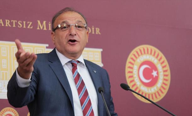 MHP’den ’yeni anayasa ve başkanlık sistemi’ açıklaması