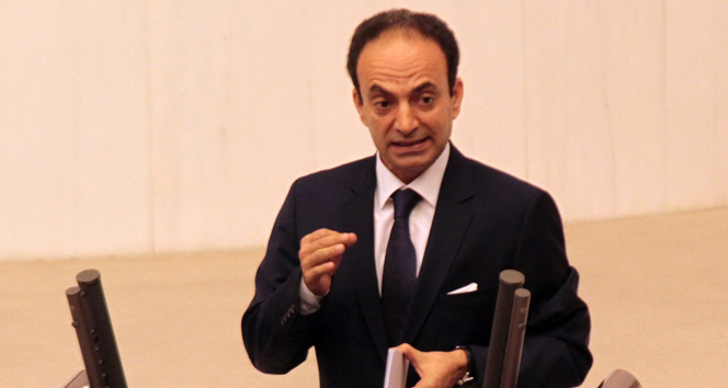 Baydemir'in 'Yeni Anayasa' şartına bak!