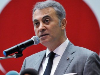 Fikret Orman'ın stat isyanı: 'Kiracı bile değiliz'