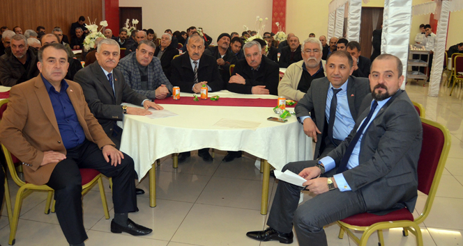 Ülkücü bir grup yöneticiden Bahçeli'ye çağrı!