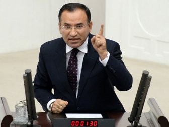 Bozdağ'dan Cuma genelgesi isyanı!