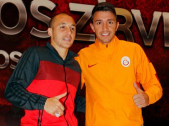 Muslera'dan şok Galatasaray itirafı!