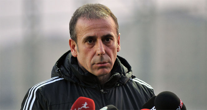Abdullah Avcı neden isyan etti?