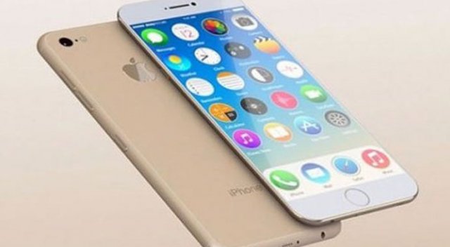 iPhone 7'lerde O ÖZELLİK olmayacak!