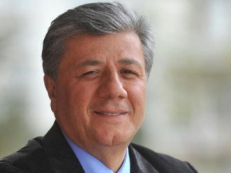 Mustafa Balbay neden aday olduğunu açıkladı!