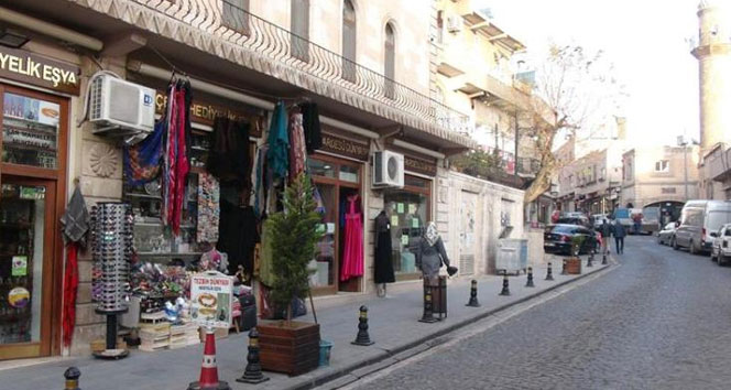 Mardin turizmine ‘terör’ darbesi