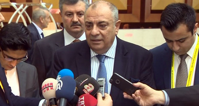 Türkeş: 'Türk akademi hayatı açısından kaygı verici'
