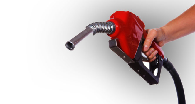 Benzine indirim, otogaza bindirim!