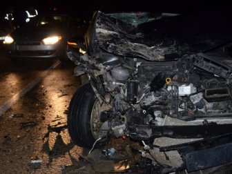 Edirne Keşan'da Murat Gürel'in acı ölümü!
