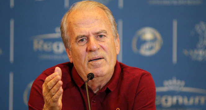 Mustafa Denizli iddialı konuştu