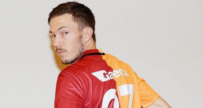Linnes: 'Fenerbahçe’ye attığım gol...'