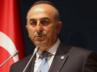 Çavuşoğlu: 'Er veya geç kaybederler'