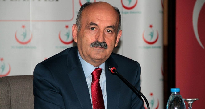 Mehmet Müezzinoğlu: 'Onları o çukura gömeceğiz'
