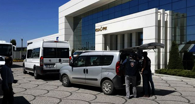 Koza-İpek Grubu'nda kayyum değişti