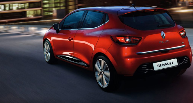 Renault, 15 bin aracını geri çağırıyor