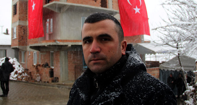 Demirtaş’a 'yeter artık yeter' diye seslendi
