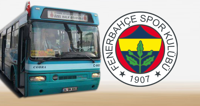 Tuzlaspor, Fenerbahçe maçına 500T ile gidecek!