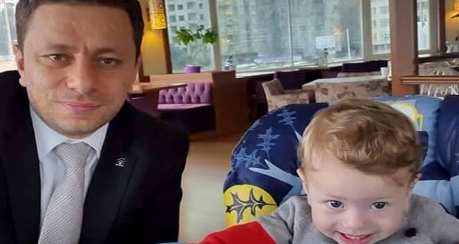 AK PARTİ'li Muhammet Avcı'nın büyük acısı!