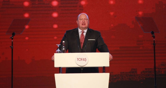 Ünlü işadamı Mustafa Koç hayatını kaybetti