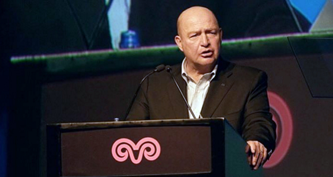 Mustafa Koç'un 56 yıllık hayat hikayesi