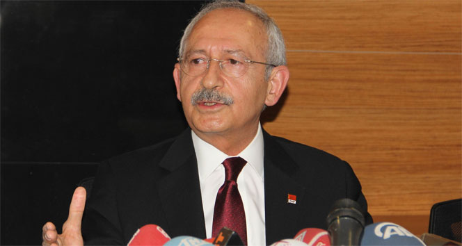 CHP'yi yüzde otuz oya çıkartacak A takımı!