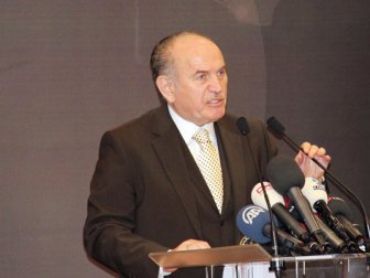 İstanbul'a internette milli alan adı