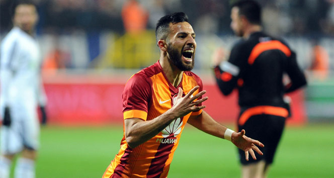 Yasin Öztekin'den transfer cevabı