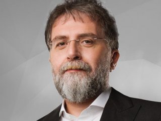 Mahsun Kırmızıgül'e Ahmet Hakan destek oldu