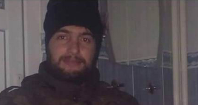 Şehit Cinpolat’ın yakınından duygulandıran paylaşım