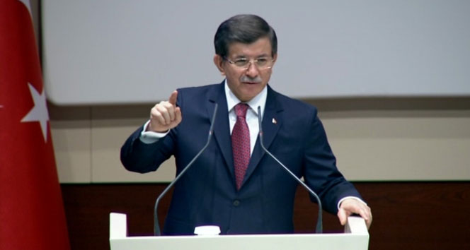 Davutoğlu ‘ambulans gelmiyor’ yalanlarını tek tek çürüttü