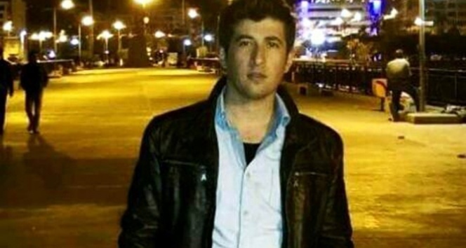 Gaziantepli Uğur Kutku şehit düştü!