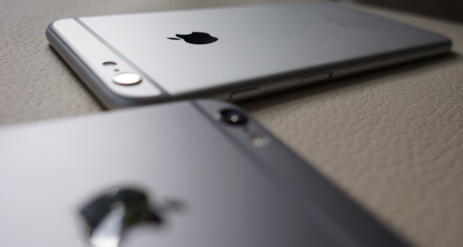 iPhone 7'lerde çift kamera olacak mı?