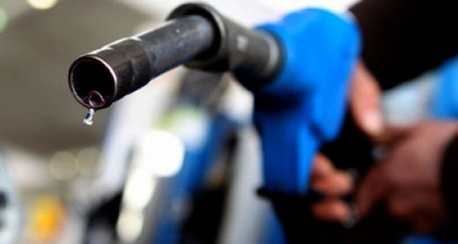 Benzine indirim geldi!