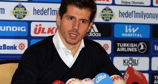 Emre manşetine ceza!