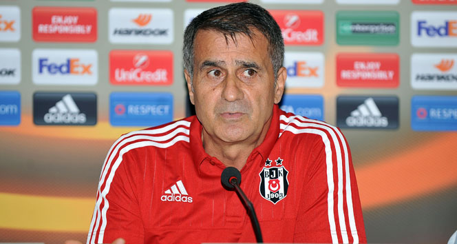 Güneş: 'İyi başladık ve iyi bitirdik'