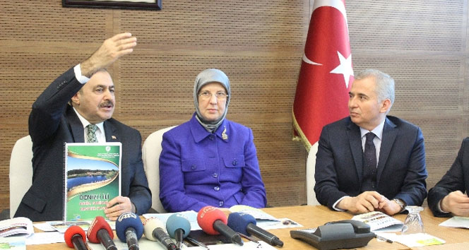 Bakan Eroğlu’ndan Yassıada tepkisi