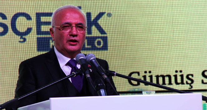 Mustafa Elitaş, Türkmenistan yolcusu