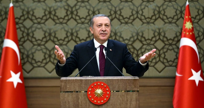 Erdoğan sosyal medyadan 'sigarayı bırakma' çağrısı yaptı