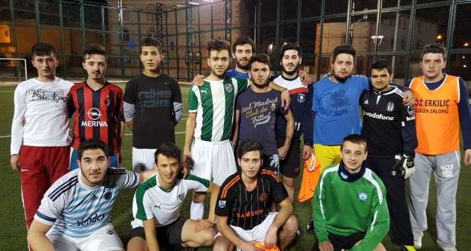 Yusuf Şakar'ın yaşam öyküsü duygulandırıyor!