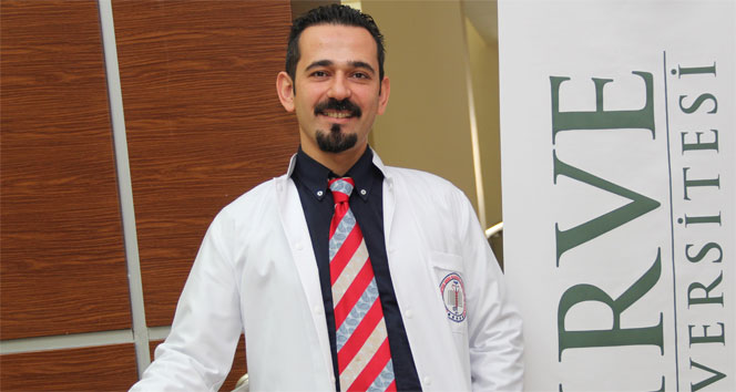 Hamilelikte diş sağlığına dikkat