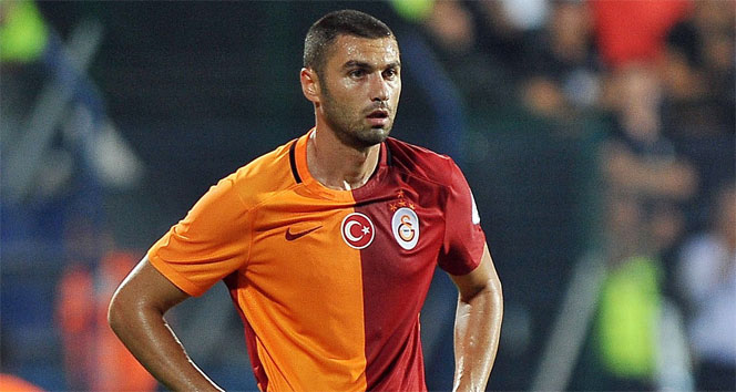 Galatarasay Burak Yılmaz’ı borsaya bildirdi