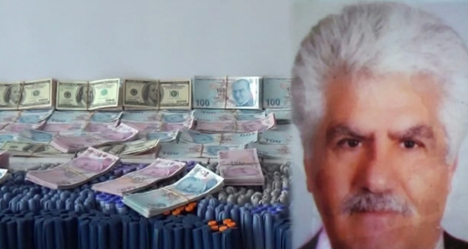 Yeşilçam oyuncusu tutuklandı