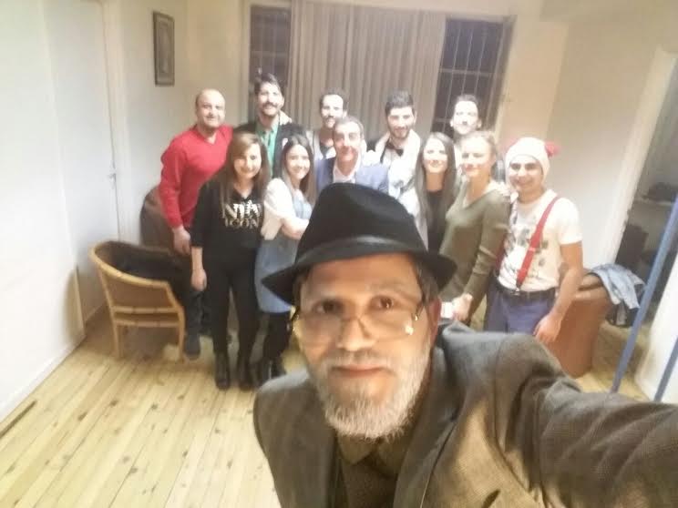 "Kâbusumun Kâbusu" izleyiciden tam not aldı!