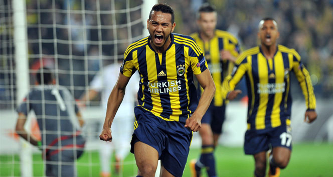 Fenerbahçe son 16 aşkına