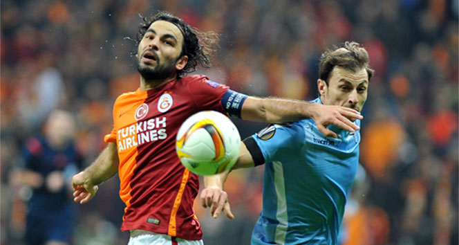 Roma'da ilk 11'ler beli oldu