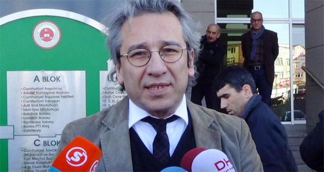 Dündar ve Erdem tahliye edilecekler mi?