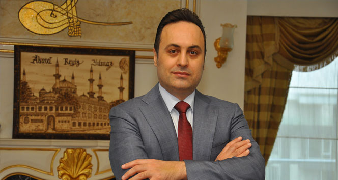 MYP Lideri Yılmaz: ‘Ülkücüler değişim için düğmeye bastı’