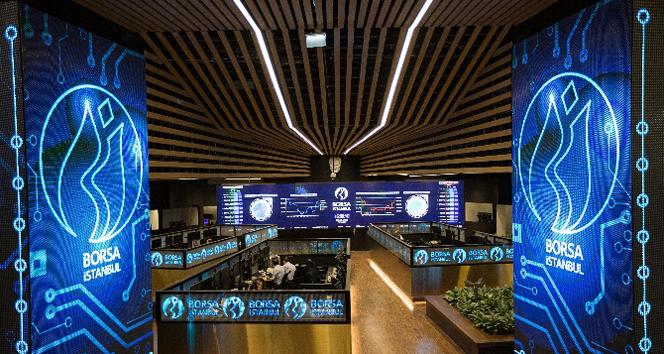 Borsa günün ilk yarısında yatay